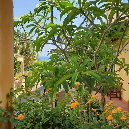 Apartamento Sea Jasmine *