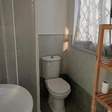 Apartamento Sea Jasmine